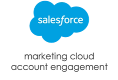 Salesforce Marketing Cloud Account Engagement